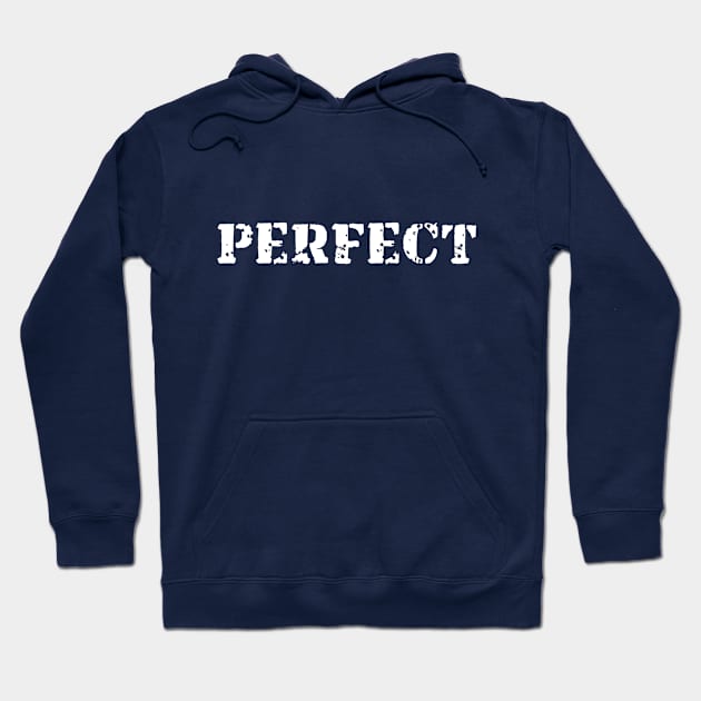 Perfect Hoodie by PallKris